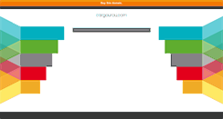 Desktop Screenshot of cargourou.com